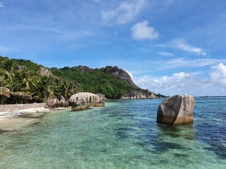 La Dique Urlaub auf den Seychellen